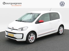 Volkswagen Up! - 1.0 BMT up beats | Airco | 15 Inch | Beats Audio| Privacy Glass | 43.107 Km