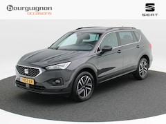 Seat Tarraco - 1.5 TSi 150 Pk Automaat Style Business Intense | Full LED | 18 Inch | Camera | Beats Audio