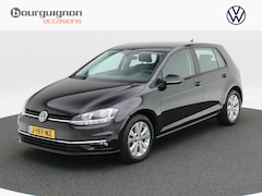 Volkswagen Golf - 1.6 TDI 115 Pk Automaat | Navigatie | Adaptive Cruise | Camera | 16 Inch | Trekhaak