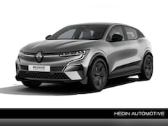 Renault Mégane E-Tech - 100% ELECTRIC Comfort Range Evolution 60 kWh | OP | Pack Navigation | Pack Winter Comfort