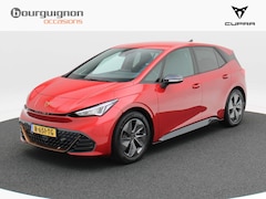 CUPRA Born - Business 62 kWh 204 Pk Automaat | Full LED | Navigatie | 18 Inch | Adaptive Cruise | Trekh