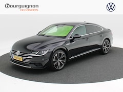 Volkswagen Arteon - 1.5 TSi 150 Pk Automaat R-Line | Adaptive Cruise | Achteruitrijcamera | Stoel Verwarming |