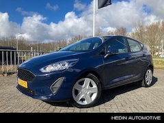 Ford Fiesta - 1.0 EcoBoost 95PK Connected