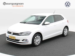 Volkswagen Polo - 1.0 TSi Comfortline | Navigatie | Adaptive Cruise | Privacy Glass | 63.153 Km