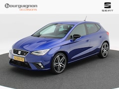 Seat Ibiza - 1.0 TSi 115 Pk DSG FR Business Intense | Navi | Full LED | 18 Inch | Camera | Cruise Contr