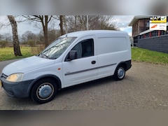 Opel Combo - 1.6 BENZINE 145000KM NAP NETTE STAAT APK 5-2026