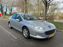 Peugeot 407 - 1.8 ST* 2e Eigenaar* Dealer onderhouden* N.A.P