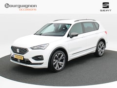 Seat Tarraco - 1.5 TSi 150 Pk Automaat FR Business Intense | 360° Camera | Elektrische Stoelen | Adaptive