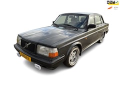 Volvo 240 - 2.3 GLT