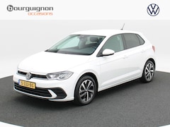 Volkswagen Polo - 1.0 TSi Life Business | Climate Controle | Camera | 16 Inch | Stoelverwarming | Virtual Da