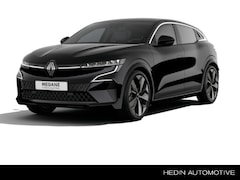 Renault Mégane E-Tech - 100% ELECTRIC Techno 220PK Comfort Range | OP