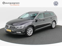 Volkswagen Passat Variant - 1.5 TSi 150 Pk Automaat Comfort Business | Full LED | Navigatie | 17 Inch | Trekhaak | Cam