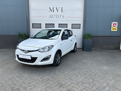 Hyundai i20 - 1.2i Business Edition