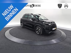 Citroën C3 Aircross - PureTech 130 EAT6 Max | Camera | Navigatie | Apple Carplay | Parkeersensoren