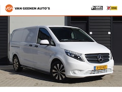 Mercedes-Benz Vito - 114CDI 136Pk Lang L2 | LED | Automaat | Trekhaak