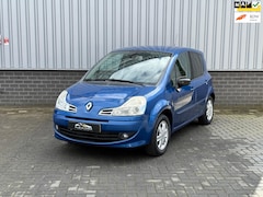 Renault Modus - 1.2 TCE Dynamique |Airco|CruiseControl|Parkeersensor|