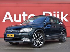 Volkswagen Tiguan - 2.0 TSI 4Motion Highline LED | Vitual Cockpit | Pano | Carplay | 360 Camera | Dynaudio | E