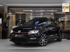 Volkswagen Polo - 1.8 TSI GTI /PANO/5D/STOELV/CARPLAY/BOMVOL