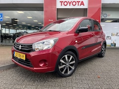 Suzuki Celerio - 1.0 Comfort | Trekhaak | Bluetooth | Airco