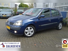 Renault Clio - 1.4-16V Dynamique