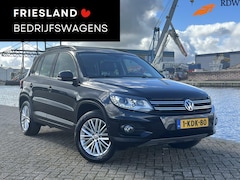 Volkswagen Tiguan - 2.0 TDI Sport&Style 4motion R-line Edition