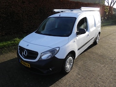 Mercedes-Benz Citan - 111 CDI BlueEFFICIENCY Extra Lang airco