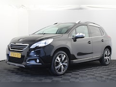 Peugeot 2008 - 1.6 e-HDi Blue Lease Executive |Pano|Trekhaak|