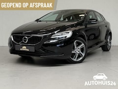 Volvo V40 - 1.5 T3 Nordic+ AUTOMAAT LED|INTELLISAFE|DAB|ADAP.CRUISE