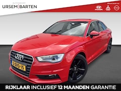 Audi A3 Limousine - 1.4 TFSI CoD Ambition Pro Line S | automaat | WORDT VERWACHT |