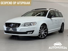 Volvo V70 - 2.0 T4 Dynamic Edition HARMAN-KARDON|ACC|STANDKACHEL|18"