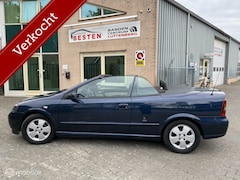 Opel Astra Cabriolet - 1.6-16V. Garantie