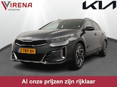 Kia XCeed - 1.5 T-GDi GT-Line Apple Car/Auto Android - Cruise Control - Dodehoekdetectie - Navigatie