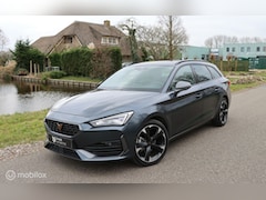 CUPRA Leon Sportstourer - 1.5 eTSI / Stoelv / Carplay / ACC