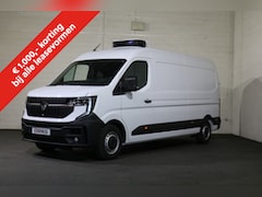 Renault Master - 2.0 dCi 170pk L3 H2 Koelwagen Vrieswagen -20 Graden