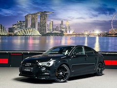 Audi A3 Limousine - 1.8 TFSI quattro 3x S-Line |Bang&Olufsen|ACC|Keyless