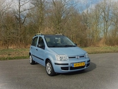 Fiat Panda - 1.2 Edizione Cool . Airco . Panoramadak . Elec ramen . LMV . enz