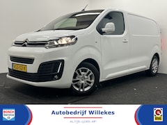 Citroën Jumpy - 2.0 BlueHDI 180 M Club | CARPLAY | TREKHAAK | PARKEERSENSOREN |