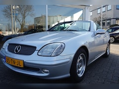 Mercedes-Benz SLK-klasse - 200 K