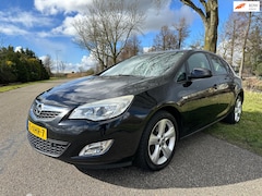 Opel Astra - 1.6 Edition|airco|navi|pdc achter|nette auto