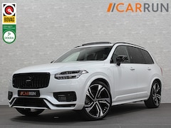 Volvo XC90 - 455pk T8 AWD R-Design Long Range | Luchtvering | 360 Camera | Panorama | Pilot-Assist | AC