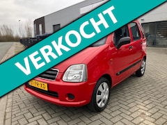 Suzuki Wagon R+ - 1.3 GLX , AIRCO , APK 03-2026