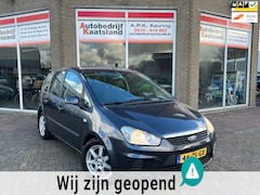 Ford C-Max - 1.6-16V Trend - Airco - Cruise - Trekhaak