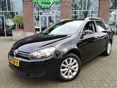 Volkswagen Golf Variant - 1.2 TSI Comfortline BlueMotion Trekhaak - Navigatie - Bluetooth - Alarm