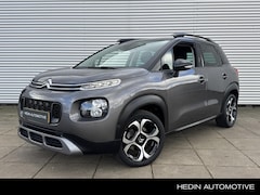 Citroën C3 Aircross - 1.2 110PK Business | Hoge instap | NAVIGATIE | CAMERA | CLIMATE CONTROL | CARPLAY | PDC V+