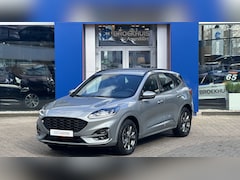 Ford Kuga - 2.5 PHEV 225PK ST-Line Gratis trekhaak | Standverwarming | Camera achter | Climate Control