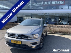 Volkswagen Tiguan - 1.4 TSI ACT Comfortline Business Full options met o.a Navigatiepakket - Climate control