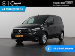 Mercedes-Benz Citan - 110 CDI L1 Pro | Aut. | Airco | Bluetooth | Cruise Control | Stoelverwarming | Trekhaak |