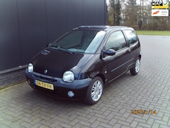 Renault Twingo - 1.2-16V Paris , lederen interieur / 145000 k.m