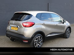 Renault Captur - TCe 90 PK Dynamique NL-Auto | Navigatie | Climate Controle | Cruise Control | Radio-USB |