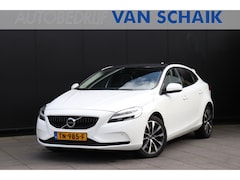 Volvo V40 - 1.5 T3 Dynamic Edition | PANO | H&K | STOELVERW. | CAMERA | NAVI | CRUISE |